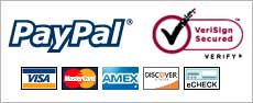 Dotnet Services PayPal